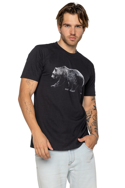 T-shirt für Herren UNDERWORLD Bear