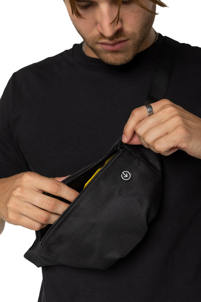 Bauchtasche Underworld