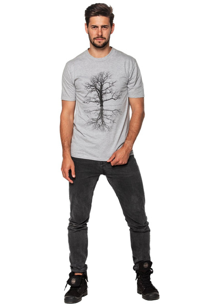 T-Shirt für Herren UNDERWORLD Tree