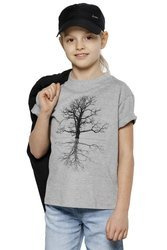T-Shirt für Kinder UNDERWORLD Tree