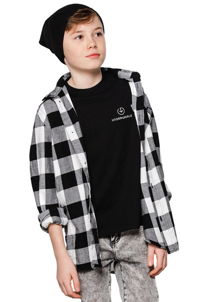 T-Shirt für Kinder UNDERWORLD Basic