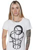 T-shirt für Damen UNDERWORLD Streetball