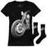 Socken Underworld Ship