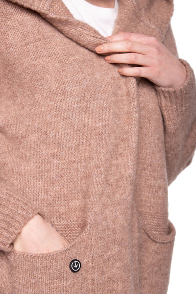 Pullover UNDERWORLD Beige