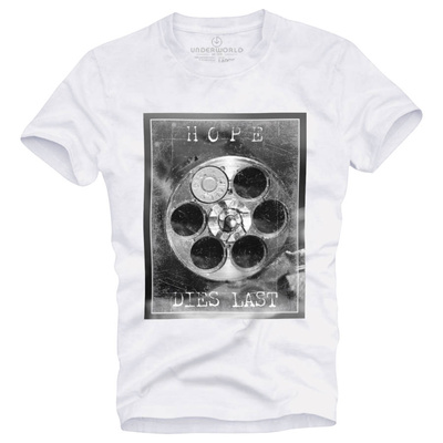 T-shirt für Herren UNDERWORLD Hope