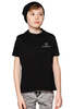 T-Shirt für Kinder UNDERWORLD Basic