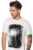 T-Shirt für Herren UNDERWORLD Storm