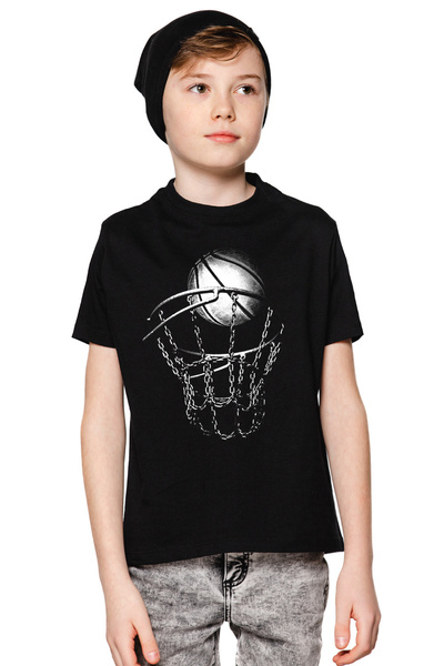 T-Shirt für Kinder UNDERWORLD Streetball