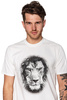 T-shirt für Herren UNDERWORLD Lion