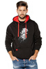 Hoodie UNDERWORLD Unisex Guitar head