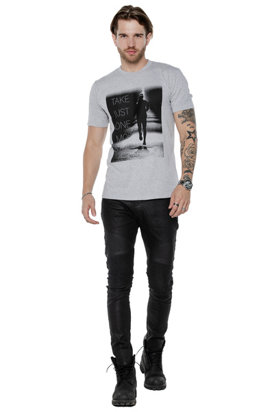 T-Shirt für Herren UNDERWORLD Runner