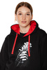 Hoodie UNDERWORLD Unisex Guitar head