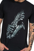 T-shirt für Herren UNDERWORLD Saxophone