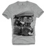T-Shirt für Herren UNDERWORLD Motorcycle
