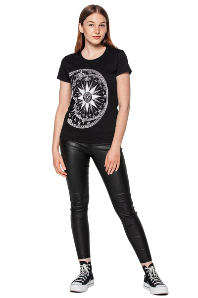T-shirt für Damen UNDERWORLD Compass