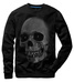 Sweatshirt UNDERWORLD Unisex Skull