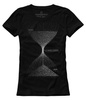 T-shirt für Damen UNDERWORLD Hourglass