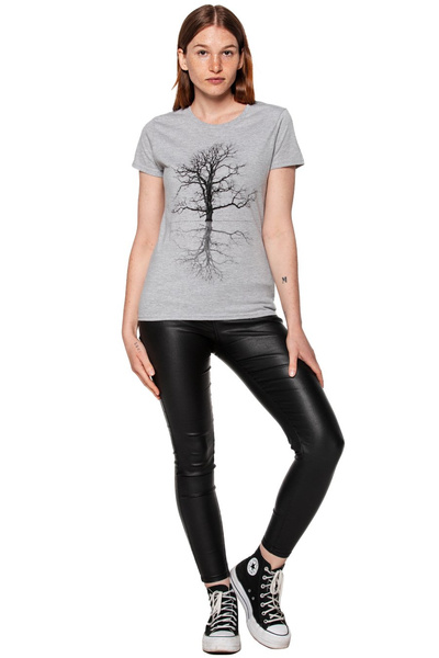 T-shirt für Damen UNDERWORLD Tree