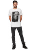 T-shirt für Herren UNDERWORLD Guitar head