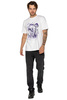 T-shirt für Herren UNDERWORLD Mushrooms
