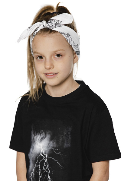 T-Shirt für Kinder UNDERWORLD Storm