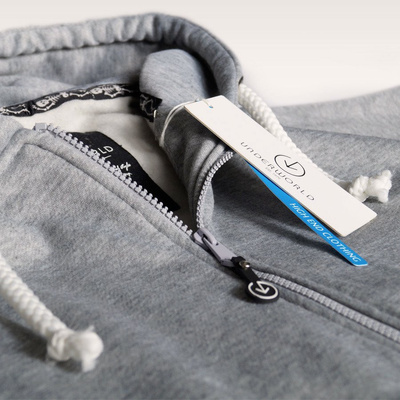 Herren-Hoodie von UNDERWORLD