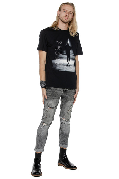 T-shirt für Herren UNDERWORLD Runner