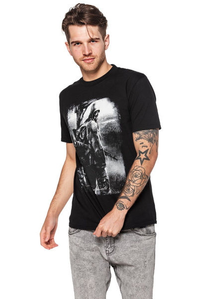T-shirt für Herren UNDERWORLD Soldier
