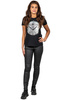 T-shirt für Damen UNDERWORLD Leonardo