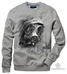 Sweatshirt UNDERWORLD Unisex  Gas mask