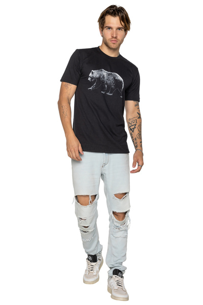 T-shirt für Herren UNDERWORLD Bear