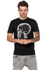T-shirt für Herren UNDERWORLD X-ray skull