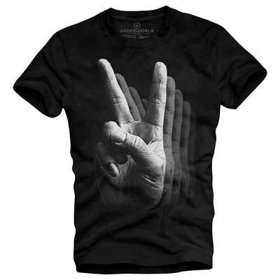 T-shirt für Herren UNDERWORLD Victory
