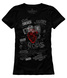 T-shirt für Damen UNDERWORLD Rocks