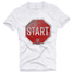 T-shirt für Herren UNDERWORLD Start