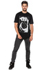 T-shirt für Herren UNDERWORLD Photographer