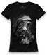 T-shirt für Damen UNDERWORLD Gas mask
