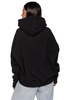 Asymmetrische Sweatshirt UNDERWORLD 