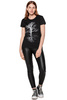 T-shirt für Damen UNDERWORLD Tree