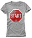 T-shirt für Damen UNDERWORLD Start