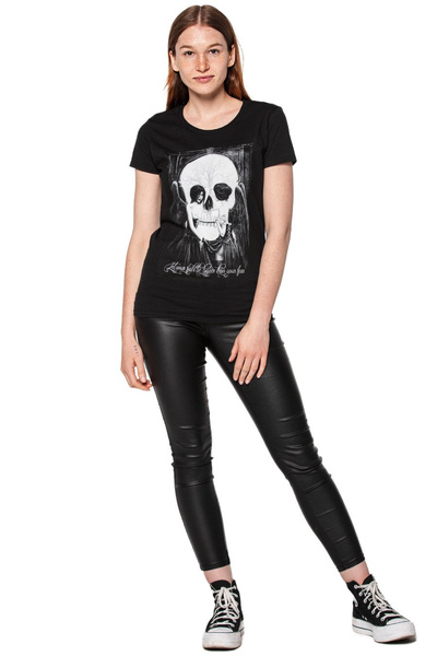 T-shirt für Damen UNDERWORLD Angels
