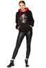 Hoodie UNDERWORLD Unisex Tree