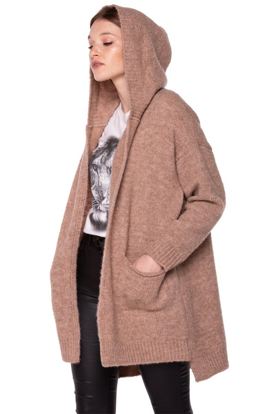 Pullover UNDERWORLD Beige