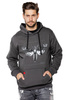  Hoodie UNDERWORLD Unisex Night Butterfly