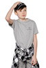 T-Shirt für Kinder UNDERWORLD Basic