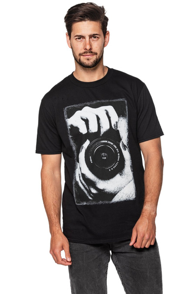 T-shirt für Herren UNDERWORLD Photographer