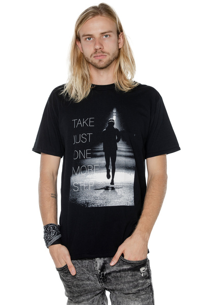 T-shirt für Herren UNDERWORLD Runner