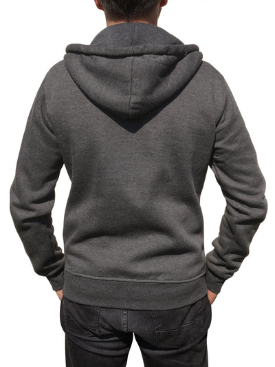 Herren-Hoodie von UNDERWORLD