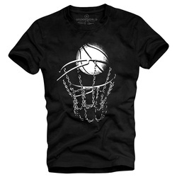 T-shirt für Herren UNDERWORLD Streetball