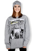 Sweatshirt UNDERWORLD Unisex  One night in LA